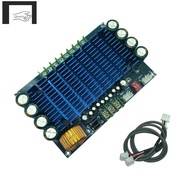 XH-M180 TDA7850 4x50W Car 4 Channel 12V High Power Audios Amplifier Board Module