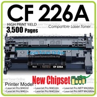 Compatible Laser Toner CF226A H* 26A CF226X LaserJet Pro M402d M402dn M402n M402dw MFP M426fdn MFP M