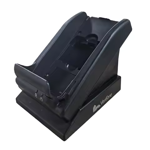 Full function Battery Charge Base Dongle Vx670-BFS for Verifone Vx670 Vx680