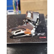 Shimano XTR DI2 M9070 FD