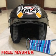 Bxp Double Visor Repsol Helmet BXP Brand