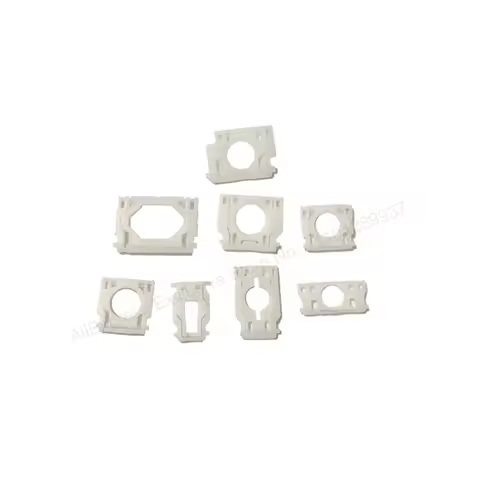 Replacement Keyboard Laptop KEY & Clips For Logitech Craft MX Keys Mini Keycap And Hinge