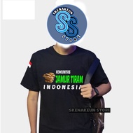 INDONESIAN OYSTER MUSHROOM CLOTHES OYSTER MUSHROOM T-SHIRTS [QUALITY MATERIALS]