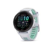 GARMIN Forerunner 265s Music GPS Smart Watch - White