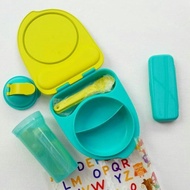 Limited Release! Tupperware Lunch Set/Tupperware Lunch box For Kids