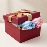 Box for Launch
