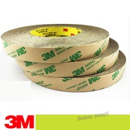 3M 468MP Adhesive Transfer Tape  Double-sided tape 200MP Adhesive Transfer Tape Sheets 3M468 Ultra-t