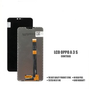 LCD OPPO A3S Lcd oppo a3s Original Touchscreen