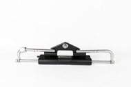 Winibo Outboard Hydraulic Steering Cylinder for Boat Outboard Engines up to 150HP ZA0300C