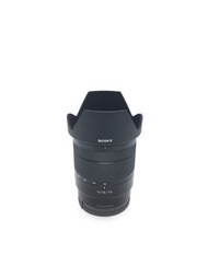 Sony 16-70mm F4