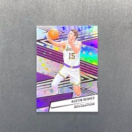 299 Sheets Austin Reaves Revolution Astro Player Card NBA