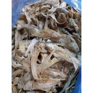 (Borong) Ikan Bulu Ayam 1kg