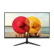 Blue Dragon 27 นิ้ว จอแอลปี 4K ความคมชัดสูง 24 ไร้ขอบ 32 จอเกม Esports IPS 22 จอสำหรับเล่นเกมและใช้ส