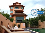 VISA Hotel Hua Hin