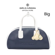 [7 Oct Launch] Dr.Cardin Dome Big Matte Faux Leather Sling Bag Bg-799 Bag Fatimah Zahra Bag Farah De