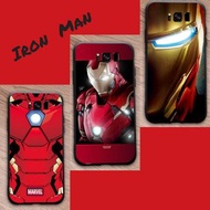 IRON MAN 手機殼 iPhone Case / Samsung / Huawei / 小米 / Marvel