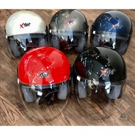 Xdot G518  -  Helmet
