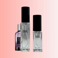 DECANT PERFUME[WILD VIOLET EDP 5ML/8ML