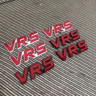 HAND MADE VRS EMBLEM