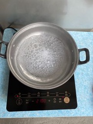 超新淨Midea2100w美的電磁爐