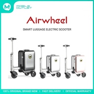 Airwheel SE3S/SE3SL Smart Luggage Electric Scooter