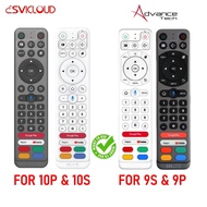 Svi Cloud Remote Control 9S 9P 3S 3 Plus 3 Pro 8S 8P