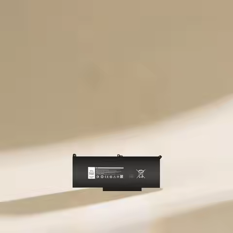 New Battery For Dell Latitude 12 7280 7290 E7280 E7290 13 7380 7390 E7380 E7390 14 7480 7490 E7480 E