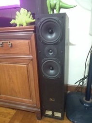 UK TDL RT3 Transmission 座地喇叭