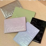 Korea Korea fennec Passport Holder Genuine Leather Document Protective Case High-value Ultra-thin Sm