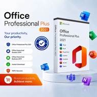 Office home&student/ home&business 2016/2019 /Proplus 2019/2021 ESD