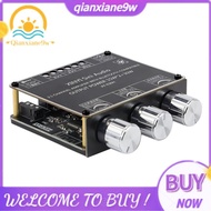 XY-E30H 2.1 Channel Bluetooth 5.1 Audio Power Amplifier Board Module High and Low 15Wx2+30W Subwoofe