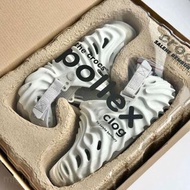Salehe Bembury x Crocs Pollex Clog Stratus 頂級時尚男鞋