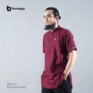 Kurta Indonesia Facelift Premium Muslim Top bunayya