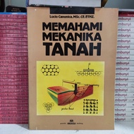 Buku Murah - Memahami Mekanika Tanah