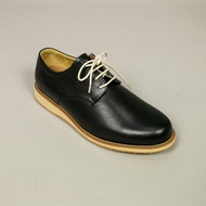 德比男鞋/黑色/270E楦