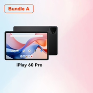 [NEW ARRIVAL] ALLDOCUBE iPlay 60 Pro 11 inch 90Hz Screen 16GB(6+10) RAM 128GB ROM MTK G99 Octa-core 