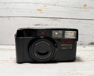 PENTAX Zoom 70-X 底片相機 菁桐照相館底片相機專賣