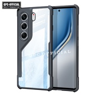 Tecno Camon 40 Tecno Camon 40 Pro 5G Case Armor Case Shockproof Fusion Case Tecno Camon 40 Tecno Cam