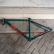 FRAME POLYGON XTRADA 6 SIZE M