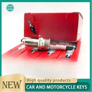 XPS  4pc IZFR6K-11NS 12290-r62-h01 IZFR6K-11S IZFR6K11S IRIDIUM Spark Plug For HONDA FR-V CIVIC ACCO