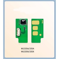Toner Chips For HP W1335A W1335X M438N 443NDA M442DN M440NDA 335A 335X Drum Chips