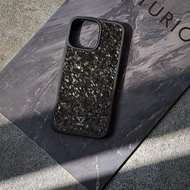 iPhone 16 Pro/ Pro Max case fully hemmed(Forge)