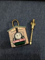 正版 Thomas & Friends Thomas 湯馬士 湯瑪士火車頭 火車頭 絕版 絕版扭蛋 thomas扭蛋