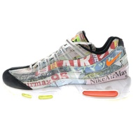 NIKE(ナイキ) サイズ:30.0cm Air Max 95 Swoosh Mart/Magazine エアマックス95 スウッシュマート/マガジン ローカットスニーカー マルチカラー US12/3