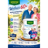 Appeton Wellness 60+ 900g
