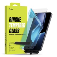 Ringke OnePlus 13R Screen Protector Tempered Glass [2 Pcs Pack]
