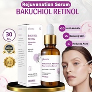 phansta retinol serum bakuchiol retinol serum anti aging original Rejuvenation Serum