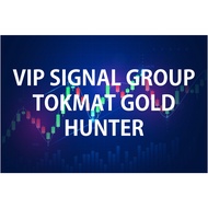 PRIVATE SIGNAL GROUP TOKMAT GOLD HUNTER