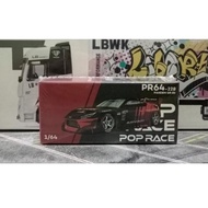 Pop Race Toyota GR86 PANDEM- Advan