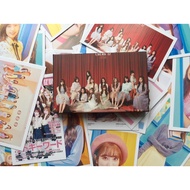 IZONE LOMOCARD [ RS ]